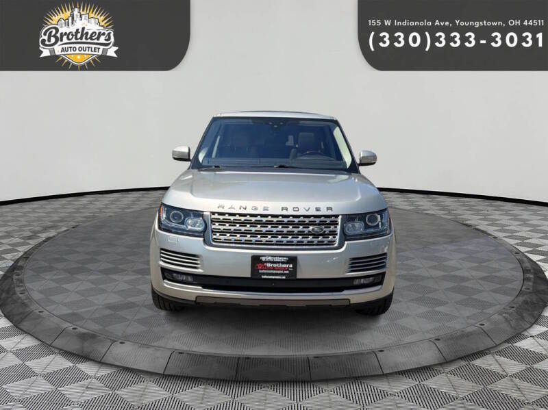land rover range rover 2017 SALGS2FK1HA338602 image land rover range rover 2017 SALGS2FK1HA338602 image
